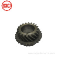 Manual auto parts transmissionbox GEAR OR CHINESE CAR FOR MSC-5S